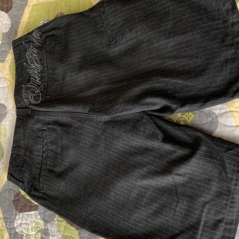 Quicksilver casual shorts